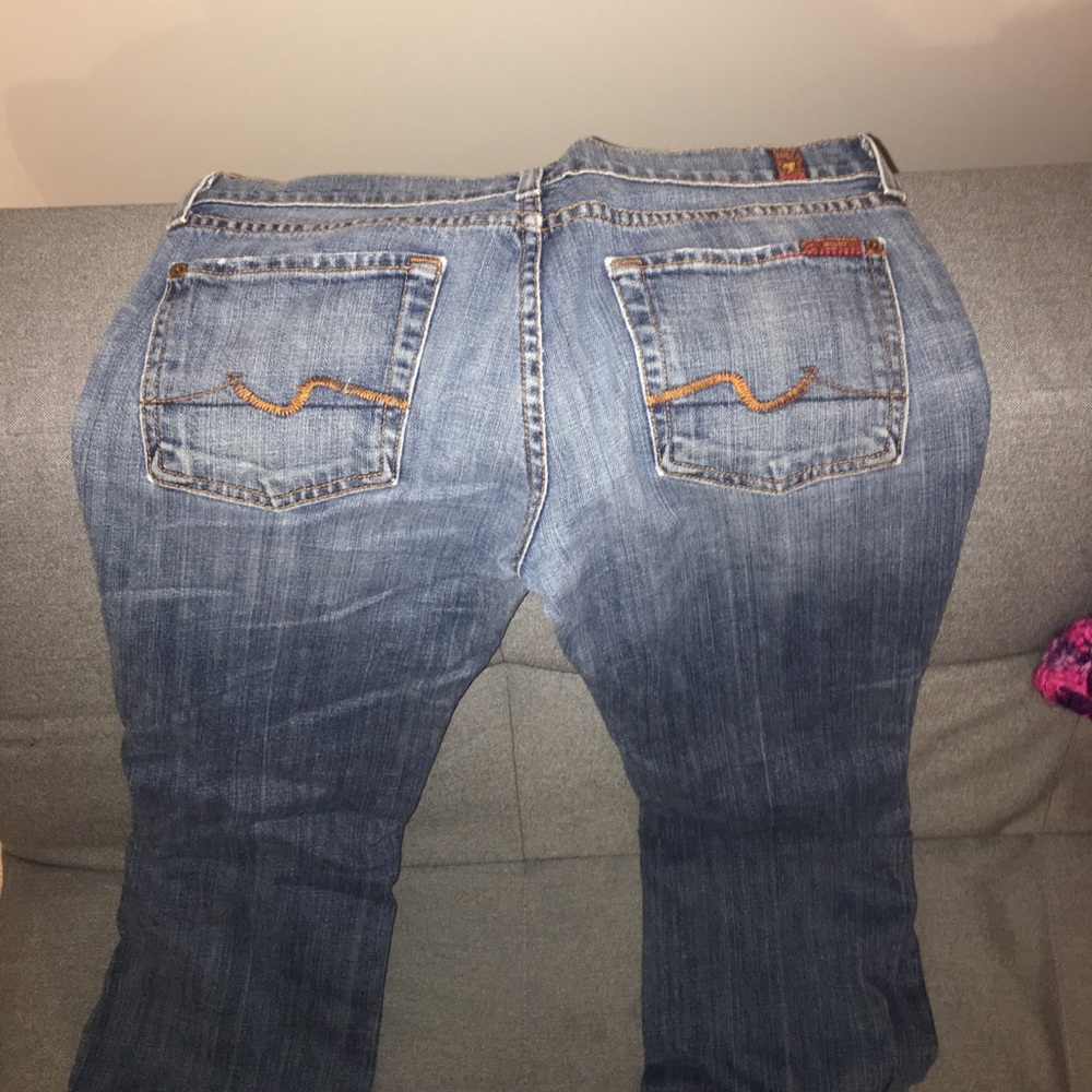 7 jeans